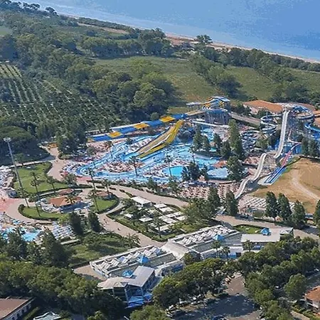 Futura Club Itaca Nausicaa Hotel 4*