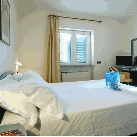 Hotel Futura Club Itaca Nausicaa