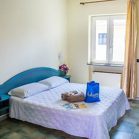 Futura Club Itaca Nausicaa Hotel 4*