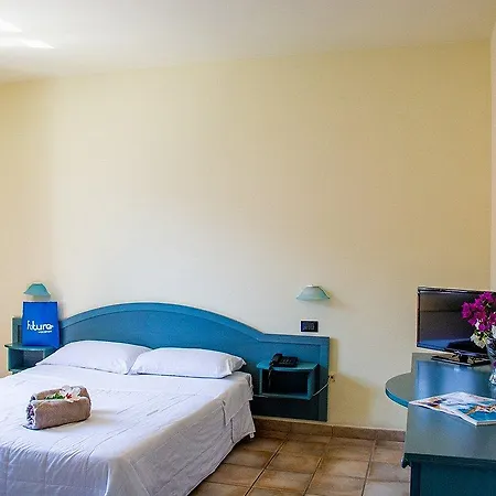 Futura Club Itaca Nausicaa Hotel Rossano