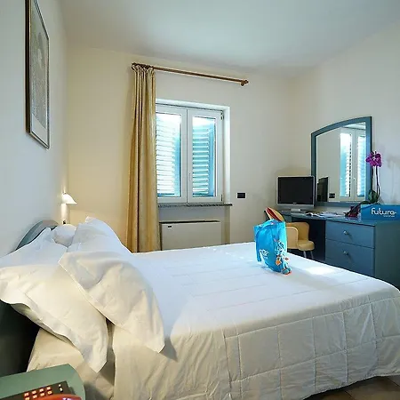 Futura Club Itaca Nausicaa 4*