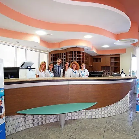Hotel Futura Club Itaca Nausicaa 4*