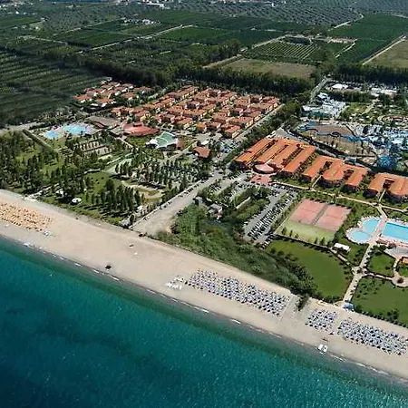 Futura Club Itaca Nausicaa 4* Rossano