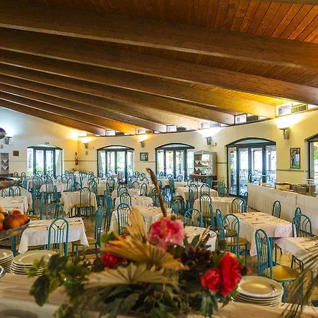 Hotel Futura Club Itaca Nausicaa