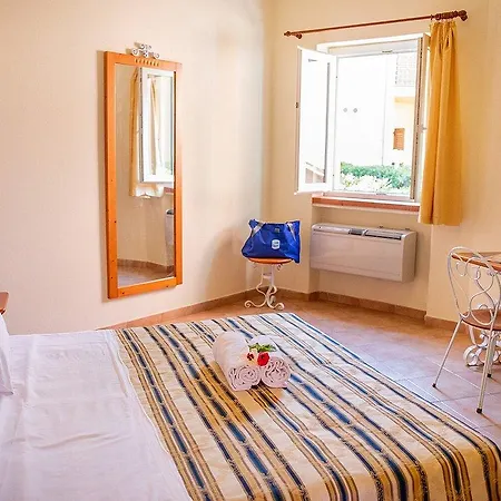 Hotel Futura Club Itaca Nausicaa Rossano