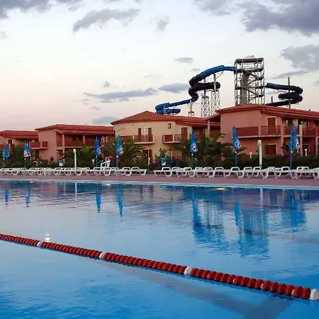 Futura Club Itaca Nausicaa Hotel Rossano
