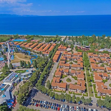 Hotel Futura Club Itaca Nausicaa