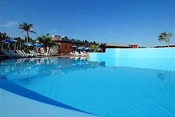Futura Club Itaca Nausicaa 4*