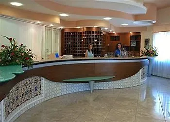 Futura Club Itaca Nausicaa Hotel 4*