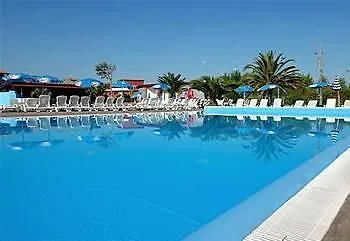 Futura Club Itaca Nausicaa Hotel 4*