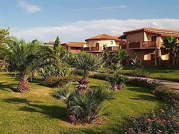 Futura Club Itaca Nausicaa 4*