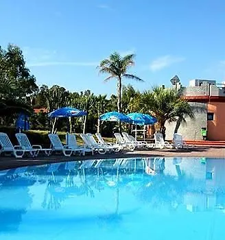 Futura Club Itaca Nausicaa Hotel