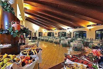 Futura Club Itaca Nausicaa Hotel 4*