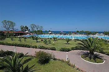 Futura Club Itaca Nausicaa Hotel Rossano