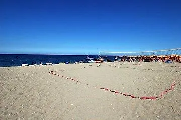 Futura Club Itaca Nausicaa 4* Rossano