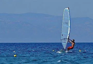 Hotel Futura Club Itaca Nausicaa