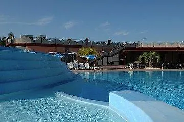 Futura Club Itaca Nausicaa Hotel