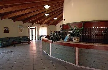 Hotel Futura Club Itaca Nausicaa 4*