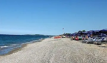 Futura Club Itaca Nausicaa 4*