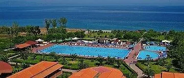 Futura Club Itaca Nausicaa