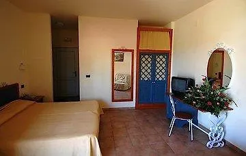 Futura Club Itaca Nausicaa Hotel 4*