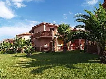Hotel Futura Club Itaca Nausicaa Rossano