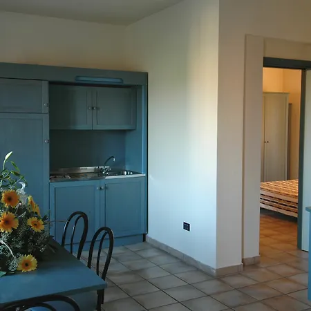 Hotel Futura Club Itaca Nausicaa Rossano