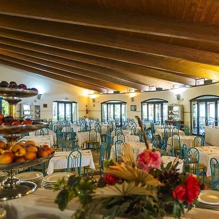 Futura Club Itaca Nausicaa Hotel 4*