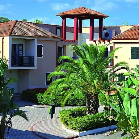 Hotel Futura Club Itaca Nausicaa