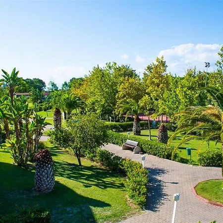 Hotel Futura Club Itaca Nausicaa 4*