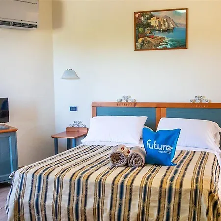Futura Club Itaca Nausicaa Hotel 4*