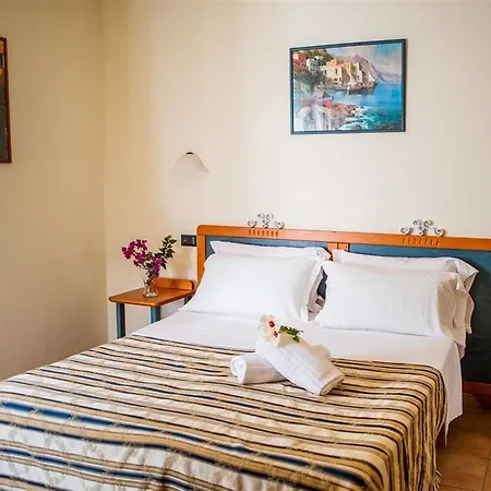 Hotel Futura Club Itaca Nausicaa 4*