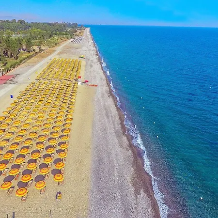 Futura Club Itaca Nausicaa 4*