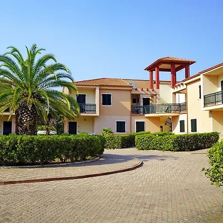 Hotel Futura Club Itaca Nausicaa