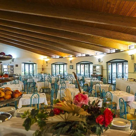 Futura Club Itaca Nausicaa 4*