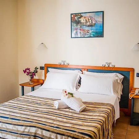 Futura Club Itaca Nausicaa Hotel 4*