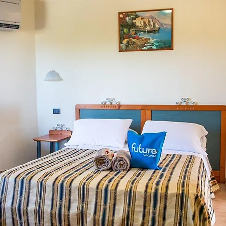 Futura Club Itaca Nausicaa Hotel 4*