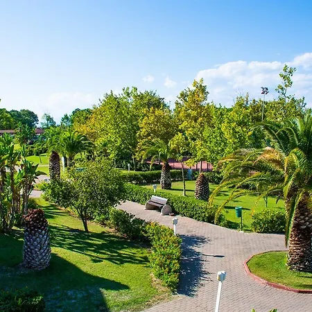 Futura Club Itaca Nausicaa Hotel 4*