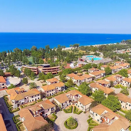 Hotel Futura Club Itaca Nausicaa