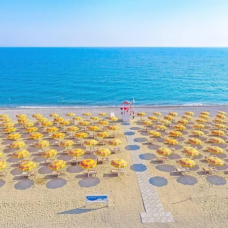 Futura Club Itaca Nausicaa 4*